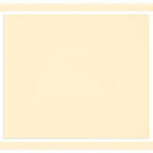 Clairefontaine Zeichenpapier Tulipe 50x65 cm Packung mit 50 Blatt Elfenbein