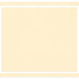 Clairefontaine Zeichenpapier Tulipe 50x65 cm Packung mit 50 Blatt Elfenbein