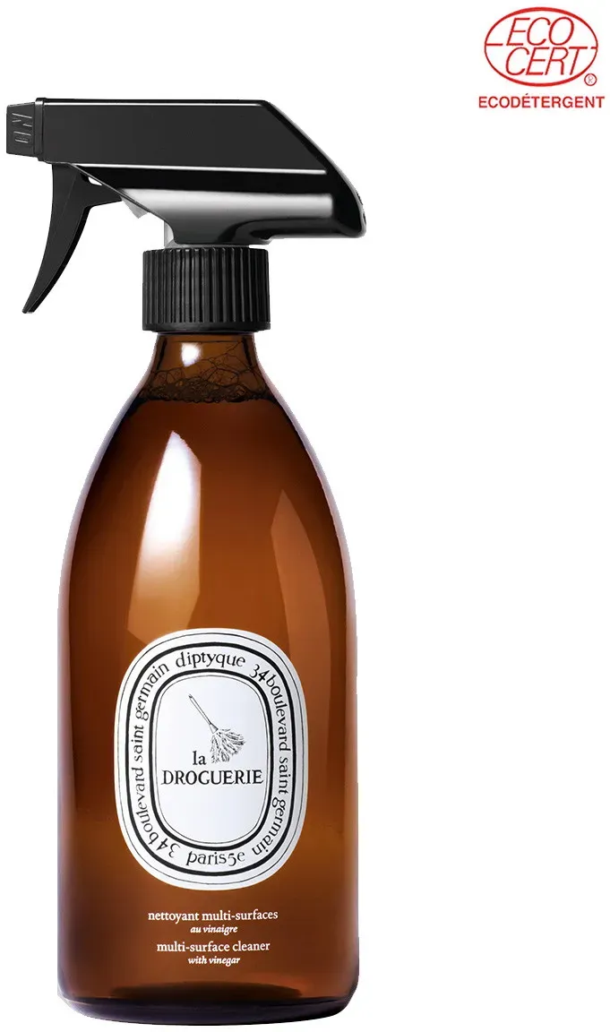 diptyque La Droguerie Multi-Surface Cleaner Refillable 500 ml