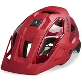 Cube Strover 52-57 cm red