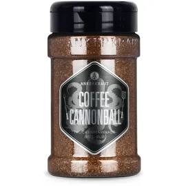 Ankerkraut Coffee Cannonball,