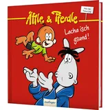 Thienemann-Esslinger Verlag GmbH Äffle & Pferdle: Lacha isch gsund!: