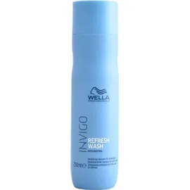 Wella Professionals Invigo Balance Refresh Wash Revitalizing 250 ml