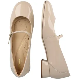 CLARKS Pumps Daiss31 nude 39