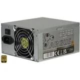 Inter-Tech Argus PSU PC Netzteil 600W