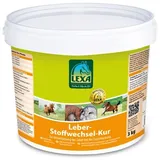 Lexa Leber-Stoffwechsel-Kur 3 kg