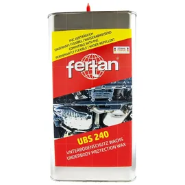 Fertan Rostschutzgrundierung 5 l