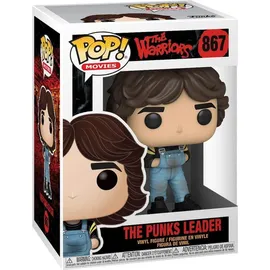 Funko Pop! - Vinyl Figur
