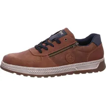 Rieker 37029 Herren Grün 42