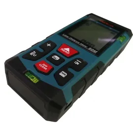 Tacklife BR60 60 Meter Laser Entfernungsmesser