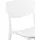 Five 5five Simply Smart Stapelstuhl 0 x 0 x 0 cm weiß