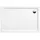 Aruba Rechteckduschwanne 1700 900 mm Weiß 872401
