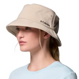 Columbia Pine Mountain II Bucket Hat Ancient Fossil S/M