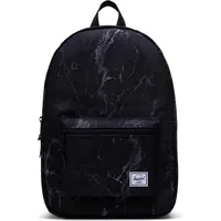 Herschel Settlement black marble