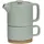 Zentrada Solitaire nature Teekanne Minze
