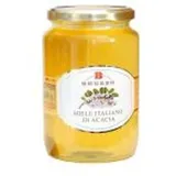 Italienischer Akazienhonig 1kg Apicoltura Brezzo