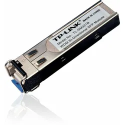 tp-link Omada TL-SM321B Bidirektionales 1000Base BX WDM SFP Modul