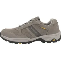 CAMEL ACTIVE Herren 53EV001 Sneaker Grau, 44 EU - 44