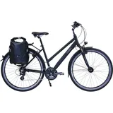 Hawk Trekking Lady Premium Plus 2020 28 Zoll RH 44 cm black