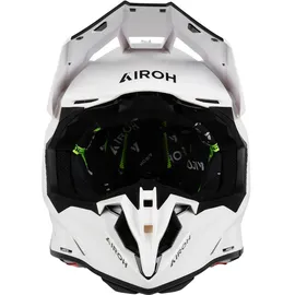 Airoh Twist 3 Color Weiß XS