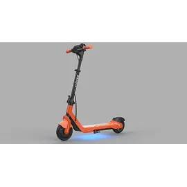 navee K100 Pro orange
