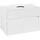 Villeroy & Boch Collaro Waschbeckenunterschrank 80 x 55 cm Glossy White