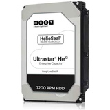 Western Digital Ultrastar HE12 12TB (0F30141)
