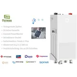 dyness Tower T7 7,10 kWh