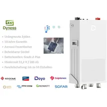 dyness Tower T7 7,10 kWh