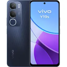Vivo Y19s 8 GB RAM 256 GB Glossy Black