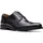 CLARKS CraftArlo Limit Herren Schwarz 43