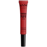NYX Professional Makeup Powder Puff Lippie Lippenstifte 25 g PUPPY L