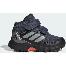 adidas Terrex Skychaser Mid Gore-tex® Wanderschuhe - Shadow Navy / Grey Three / Semi Impact Orange - EU 26
