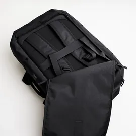 GOT BAG Duffle Pack One Size Schwarz