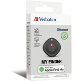 Verbatim My Finder Bluetooth-Tracker, Schwarz