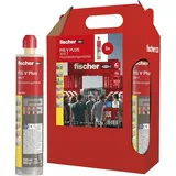 Fischer Montagemörtel FIS V Plus 300 T