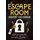 Solv The Escape Room Advent Calendar: Puzzle book for adults with 24 interactive riddles to solve while waiting for christmas (Escape Room 2.0 Books)