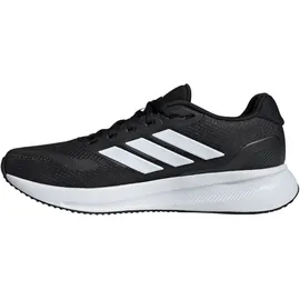 adidas Runfalcon 5 Herren Core Black/Cloud White/Core Black 46
