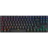 Cherry MX 3.0S Wireless MX2A Red DE