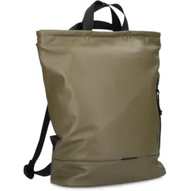 Zwei Cargo CAR140 Rucksack Olive