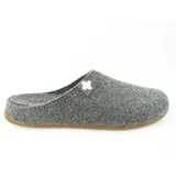 Living Kitzbühel Filzpantoffel Schweizer Kreuz No. 3886