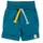 Sigikid Baby Bermuda Blau 68