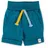 Sigikid Baby Bermuda Blau 68
