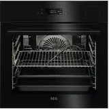 AEG Electrolux BSK792280B Dampfbackofen (944 188 641)