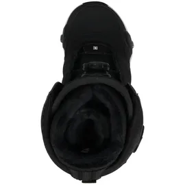 DC Shoes Lotus Step On«, 88351812-7,5 black/white
