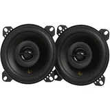 Infinity Alpha 403F Koaxial Lautsprecher Auto 10 cm (4 Zoll) - 2er Set