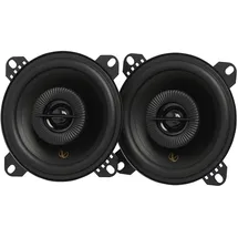 Infinity Alpha 403F Koaxial Lautsprecher Auto 10 cm (4 Zoll) - 2er Set