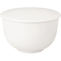 Villeroy & Boch Afina Zuckerdose / Marmeladendose
