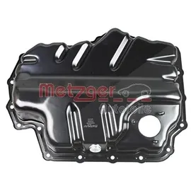 METZGER Ölwanne 7990059