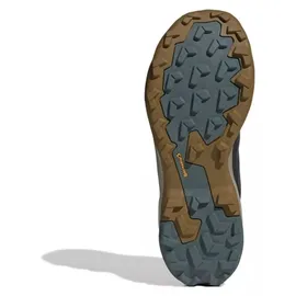 adidas wäsche adidas Terrex Skychaser AX5 Herren Trekkingschuhe,JQ2214, Größe 42 2/3 - Braun - 42 2/3
